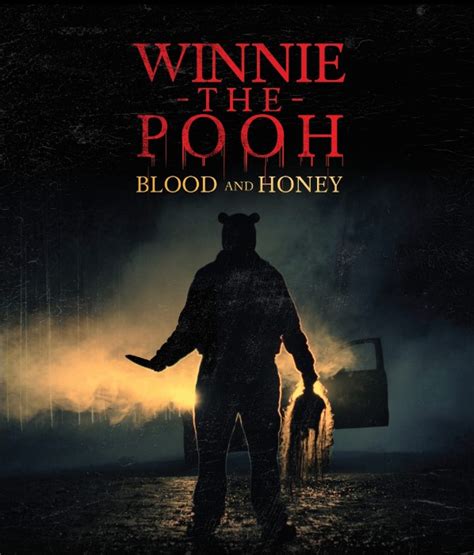winnie pooh blood and honey kritik